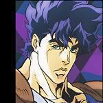 Jonathan Joestar
