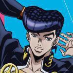 Josuke Higashikata