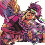 Joseph Joestar