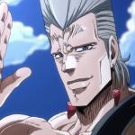 Jean-Pierre Polnareff