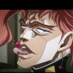Noriaki Kakyoin