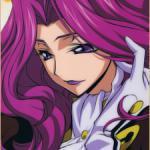 Cornelia li Britannia