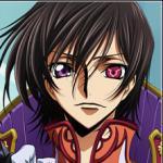 Lelouch Lamperouge