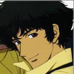 Spike Spiegel