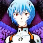 Rei Ayanami