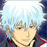 Gintoki Sakata