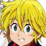 Meliodas