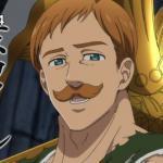 Escanor