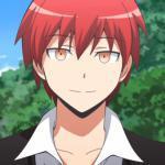 Karma Akabane