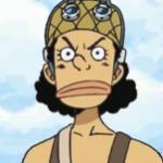 Usopp