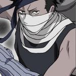Zabuza Momochi