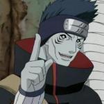Kisame Hoshigaki