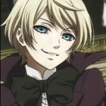 Alois Trancy
