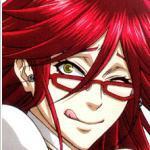 Grell Sutcliff