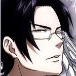 Claude Faustus