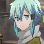 Sinon