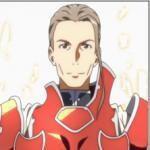 Akihiko "Heathcliff" Kayaba