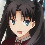 Tohsaka Rin