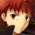 Emiya Shirou
