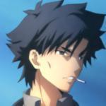 Kiritsugu Emiya