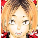 Kenma Kozume