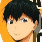 Kageyama Tobio