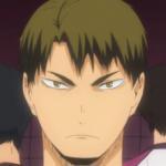 Wakatoshi Ushijima
