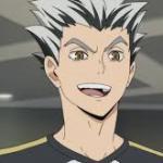 Kotaro Bokuto