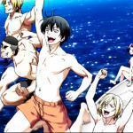 Grand Blue