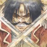 One Piece German P1: "Die Legende"