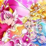 Miracle GO! Princess Precure