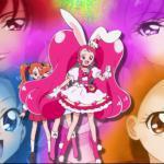 SHINE!! Kirakira☆Precure A La Mode