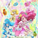 Healin' Good♥Precure Touch!!!