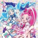 Alright! Heartcatch Precure!