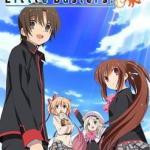 "Little Busters! ~TV animation ver.~"