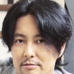 Yoshino Hiroyuki (Hizashi, Kaijuu No. 9)