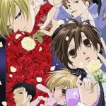 Ouran High School Host Club