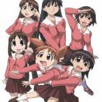 Azumanga Daioh