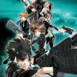 PSYCHO-PASS