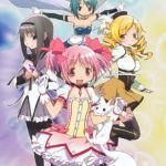 Puella Magi Madoka Magica