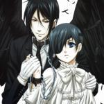 Black Butler