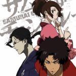 Samurai Champloo