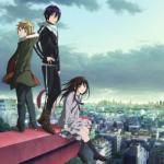 Noragami