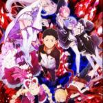 Re:ZERO -Starting Life in Another World-