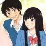 Kimi ni Todoke: From Me to You