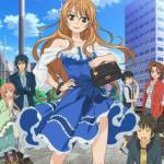 Golden Time