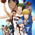 Kuroko's Basketball