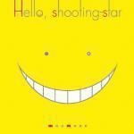 Hello, Shooting-Star