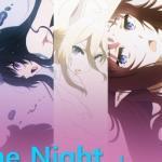 Darling in the Night