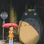 Tonari no Totoro